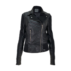 Куртка GUESS черный ( W42L21W6P49)