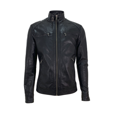 Куртка MONTEGO черный ( 12841500688)