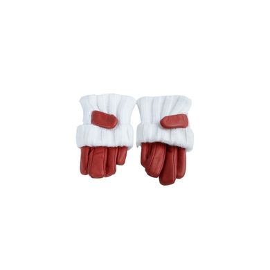 Перчатки детские Richmond - Красный (S) -2047420