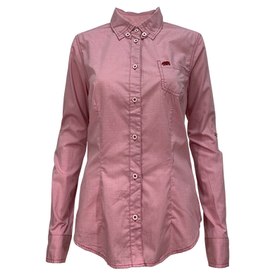 Рубашка TimeOut розовый ( 081085209BA013)