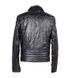 Куртка черна Guess - Черный (M) - 1002834