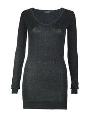 Пуловер Richmond - Черный (S) -22250629