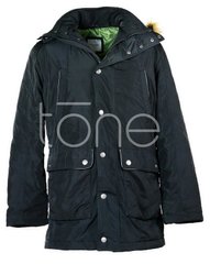 Куртка Christian Berg - Черный (S) - 50641501880-873
