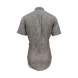Рубашка короткий рукав McNeal бежевый в полоску ( 00144102535930)