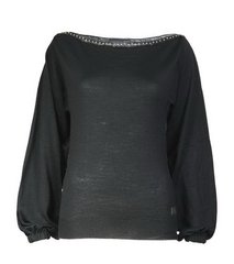 Пуловер Richmond - Черный (M) -22010385