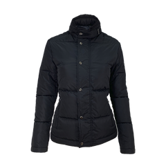 Куртка Richmond черный ( J16E 3741 0990)