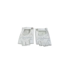 Перчатки детские Richmond - Белый (S) -2057520