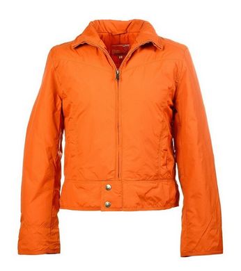 Куртка TimeOut - Оранжевый (L) - 57159