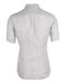 Рубашка Mcneal - Светло-Серый (S) - 144102535-2875