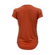 Футболка Richmond оранжевый с надписью ( 3216 1079 0222)