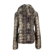 Куртка GUESS комбинированый ( W43L02W5D50N)