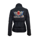 Куртка Richmond черный ( J16E 3741 0990)