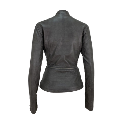 Куртка GUESS серый ( W43L05W3UA0N)