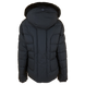 Куртка Wellensteyn черный ( BVDS-44-3-W15)
