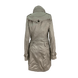 Пальто khujo бежевый ( 1026C0141)