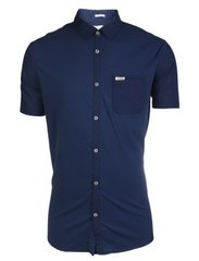 Рубашка Guess - Темно-синий (XL) - 201501834