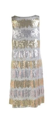 Платье Richmond - Серый (L) -40100566