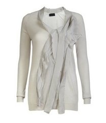 Блуза Richmond серый ( 2210 0632 0995)