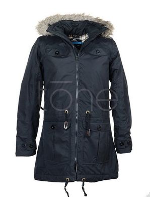 Куртка (мембрана 5000) Trespass - Черный (M) - 31732
