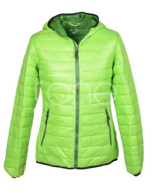 Куртка Killtec - Зелёный (XS) - 27072151