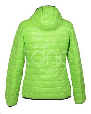 Куртка Killtec - Зелёный (XS) - 27072151
