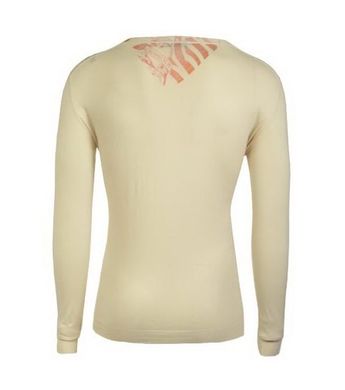 Пуловер Richmond - Бежевый (XL) - 22000791