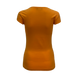 Футболка Richmond оранжевый с надписью ( 3234 3301 0221)
