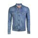 Куртка джинсовая Levis - Синий (M) - 723330083
