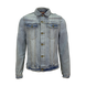 Куртка джинсовая Review голубой ( 10741500294)