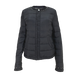 Куртка GUESS черный ( W43L21W4G10)