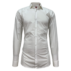 Рубашка HUGO BOSS белый ( 10107866199)