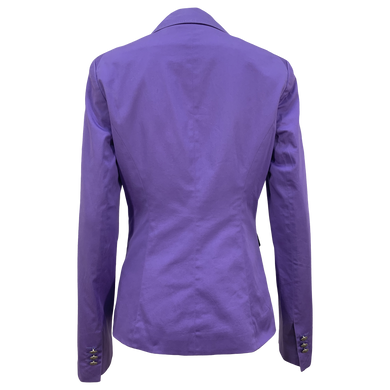 Пиджак Jake's фиолетовый ( 10414240032)