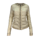 Куртка GUESS бледно/желтый ( W43L21W4G10N)