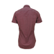 Рубашка короткий рукав McNeal красный в принт ( 00144102613320)