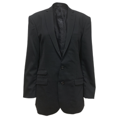 Пиджак TIGER черный ( T56431019Z050)