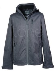 Куртка Level3 Killtec - Серый (L) - 28358161