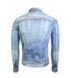 Куртка джинсовая Levis - Синий (M) - 723330090