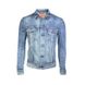 Куртка джинсовая Levis - Синий (M) - 723330090