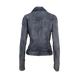 Куртка GUESS серый ( W43L34L0C30N)