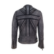 Куртка Richmond серый ( 1100 P264 0990)