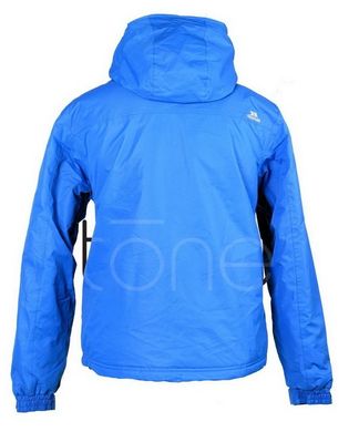 Куртка (мембрана 5000) Trespass blue - Синий (S) - 33224