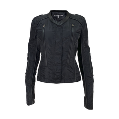 Куртка Richmond черный ( 1602 1028 0990)