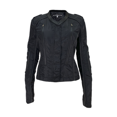 Куртка Richmond черный ( 1602 1028 0990)