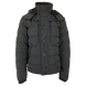 Куртка Wellensteyn черный ( STAO-382-2-W13)