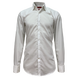 Рубашка HUGO BOSS белый ( 50299106199)