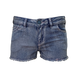 Шорты джинсовые Review пудровый ( 00770900287)