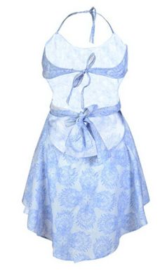 Платье Richmond - Розовый (M) -22040753
