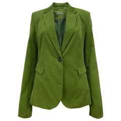 Пиджак MONTEGO зеленый ( 2860100486720)