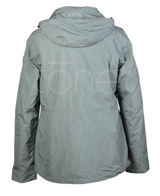 Куртка Level5 Killtec - Серый (XS) - 70352