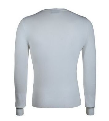 Пуловер Richmond - Белый (50) - 22140442